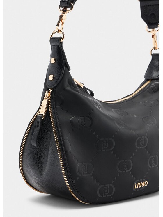 Liu Jo Liu Jo Borsa AF5133T280122222 Nero