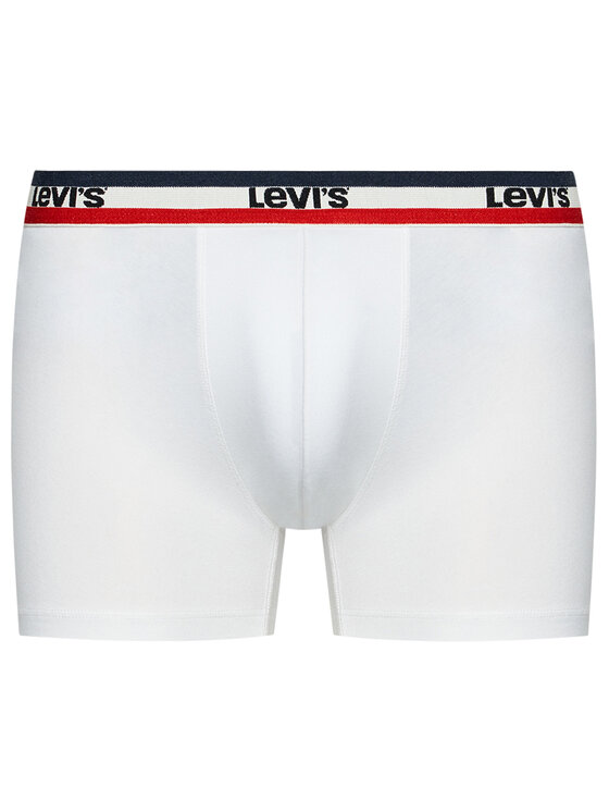 Levi's® Levi's® 3 darab boxer 100002870 Színes