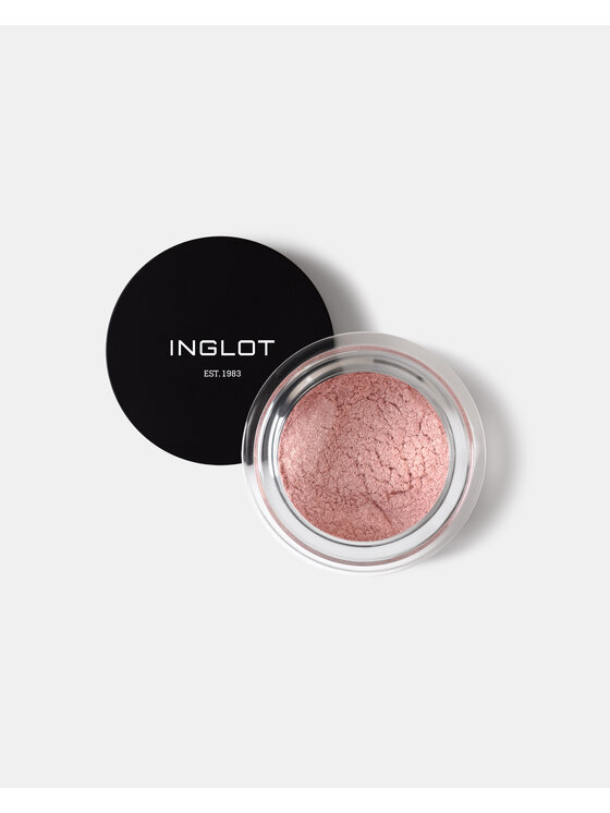 INGLOT INGLOT Powder Pigment Cień do powiek 400