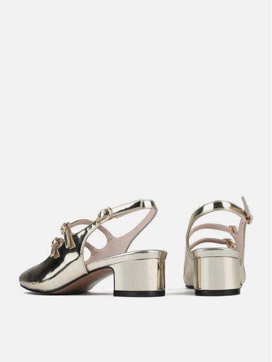 L37 L37 Sandali CIAO AMORE CIAO Oro