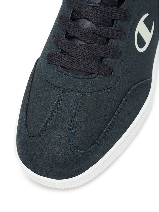 Champion Champion Снікерcи PRESTIGE MS LOW S22332-BS505 Cиній