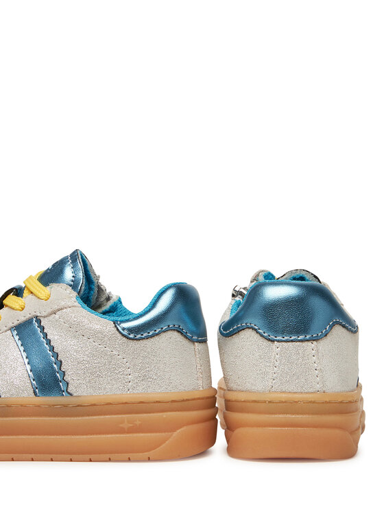 Primigi Primigi Sneakersy 7926055 S Strieborná