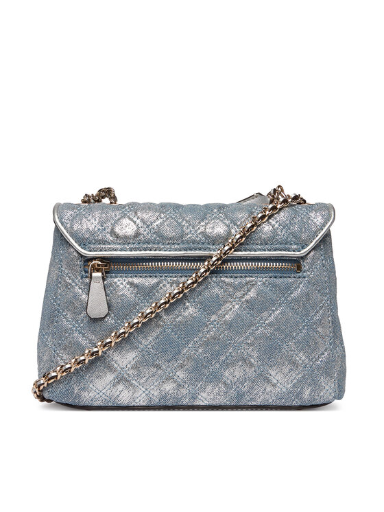 Guess Guess Rankinė Giully II HWDG96 73200 Mėlyna