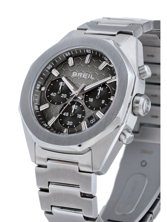 Breil Breil Orologio HIVE Nero