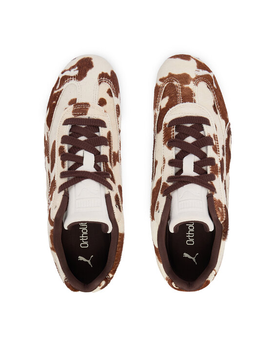 Puma Puma Sneakers Speedcat Cow Wns 406141 01 Maro