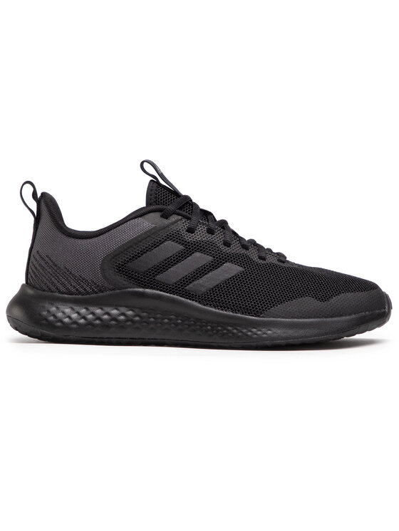 adidas adidas Παπούτσια για Τρέξιμο Fluidstreet FY8094 Μαύρο