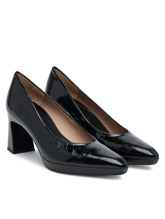 Hispanitas Hispanitas Halbschuhe HI254245 Schwarz