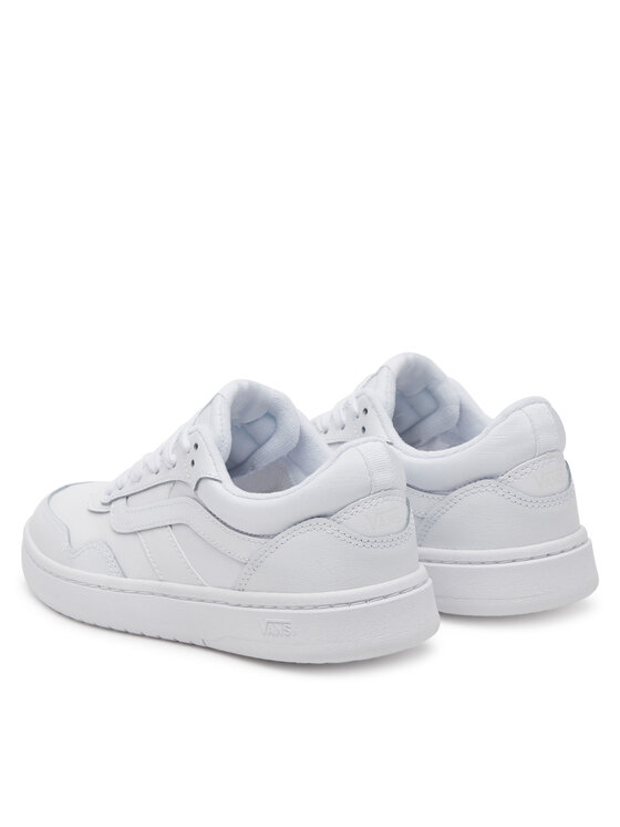Vans Vans Сникърси Cruze 3.0 VN000D6SWWW1 Бял