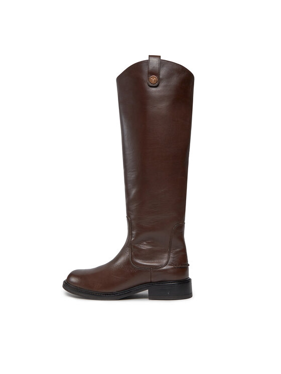 JOOP! JOOP! Ratsasaapad 4140007348 Pruun