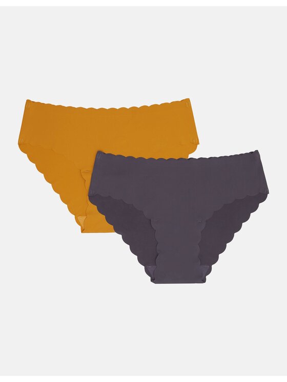 Esotiq Esotiq Komplet fig 40298 Kolorowy