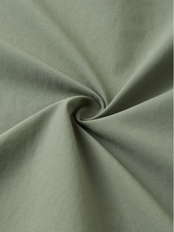 Reima Reima Demisezoninė striukė Turvaisa 5100193A Žalia Regular Fit