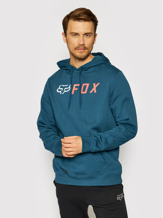 Fox store racing sweatshirt