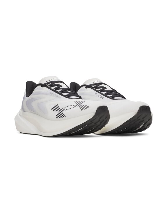 Under Armour Under Armour Buty do biegania UA-6013477 Biały