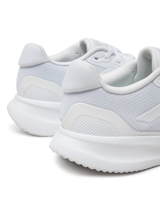 adidas adidas Маратонки за бягане Runfalcon 5 IH7757 Бял