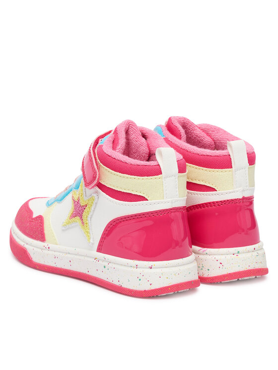 Agatha Ruiz de la Prada Agatha Ruiz de la Prada Tossud 251960 S Valge