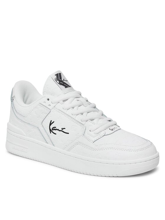 Sneakers Karl Kani 89 LXRY PRM KKFWM000304 Alb