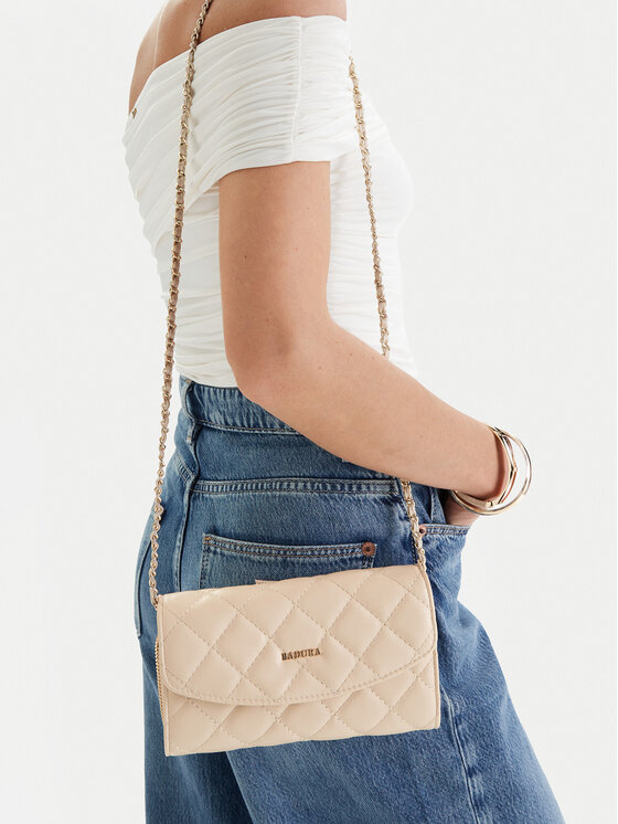 Badura Badura Сумка TYL00501 Écru