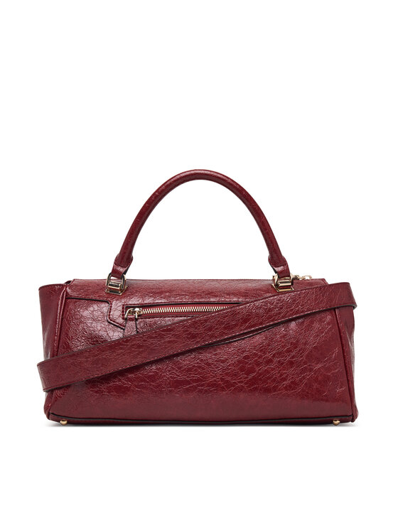 Guess Guess Torbica Antonia HWTG21 83050 Tamno crvena