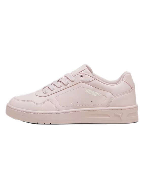 Sneakersy, rozmiar 38, Różowe, 395021-12