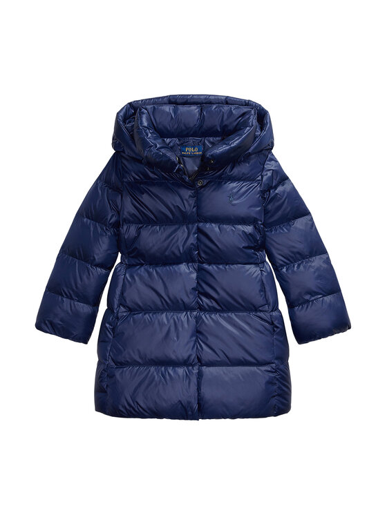 Polo Ralph Lauren Polo Ralph Lauren Giubbotto invernale 312970094003 Blu scuro Regular Fit