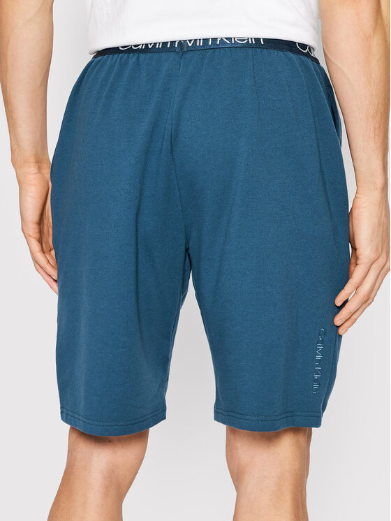 Calvin Klein Underwear Pižamos šortai 