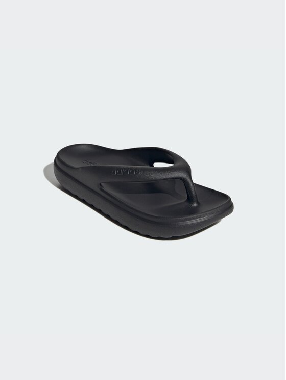 adidas adidas Klapki ADILETTE LUMIA Czarny