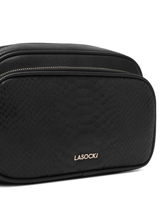 Lasocki Lasocki Geantă CEO-LSK-X-012-10 Negru