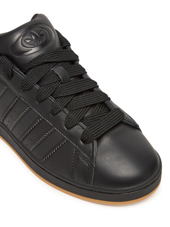 adidas adidas Sneakersy Campus 00S JP9995 Czarny