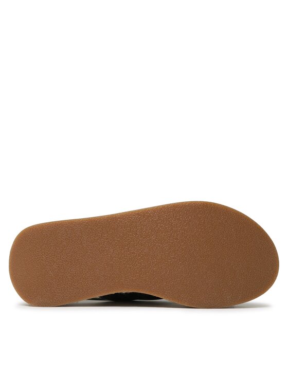 U.S. Polo Assn. U.S. Polo Assn. Sandales Glory GLORY005 PRINT Melns