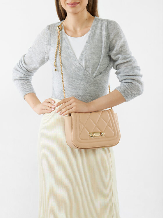 Jenny Fairy Jenny Fairy Handtasche MLS-E-062-05 Beige