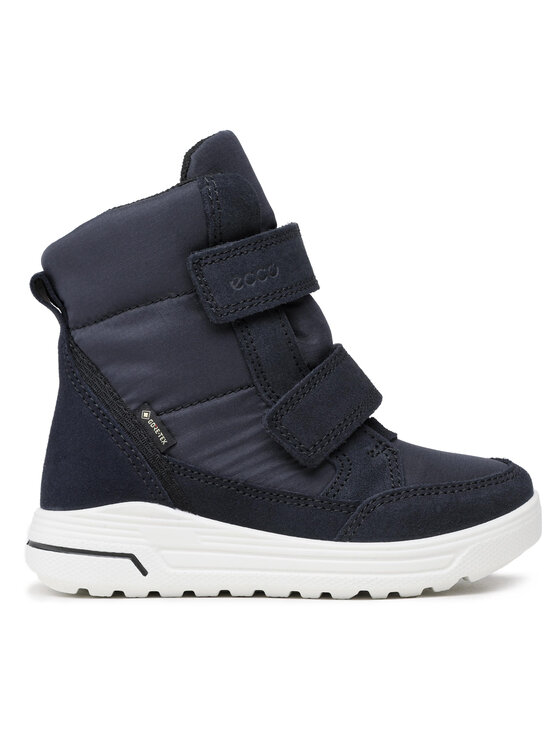 ECCO ECCO Sněhule Urban Snowboarder GORE-TEX 72235250769 Tmavomodrá