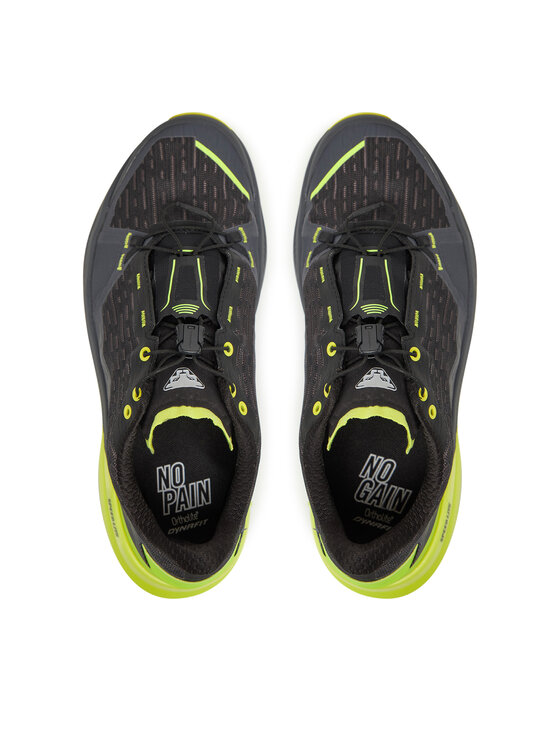 Dynafit Dynafit Laufschuhe  Ultra Pro 2 Storm 08-0000064097 Dunkelblau