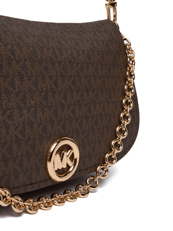 MICHAEL Michael Kors MICHAEL Michael Kors Borsetta 30R6GY5S2B Marrone