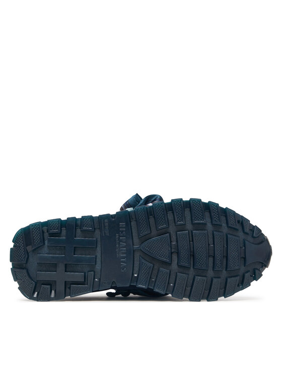 Hispanitas Hispanitas Sneakers Oregon HI265105 C003 Blu scuro