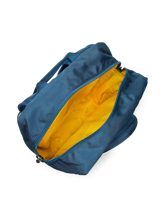 LEGO LEGO Hátizsák Brick 1x2 Backpack 20204-0140 Sötétkék