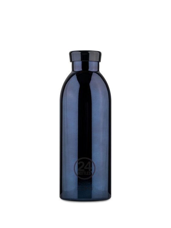 24Bottles 24Bottles Butelka 218372 Błękitny