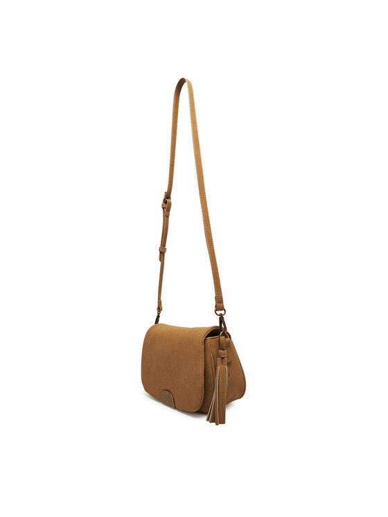 DeeZee DeeZee Handtasche S22611 Beige
