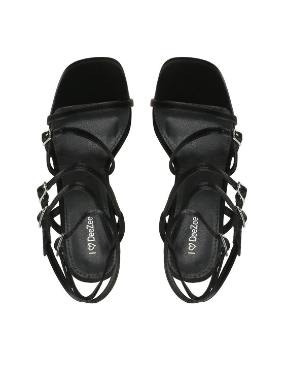 DeeZee DeeZee Sandaalid Y558-6 Must