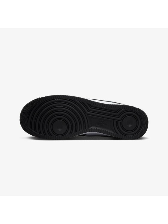 Nike Nike Buty halowe Air Force 1'07 Low Biały