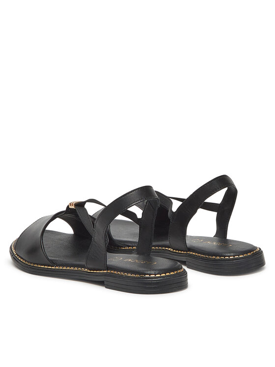 Lasocki Lasocki Sandalen RST-KATE-03 Schwarz