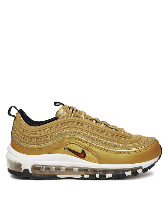 Nike Nike Sportcipők Wmns Nike Air Max 97 Og DQ9131 700 Barna