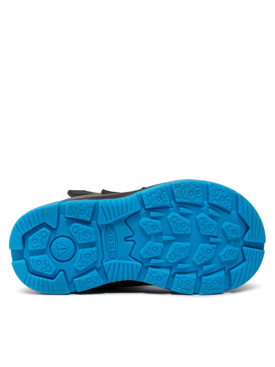 Keen Keen Čizme za snijeg Redwood Winter Wp 1023678 Siva