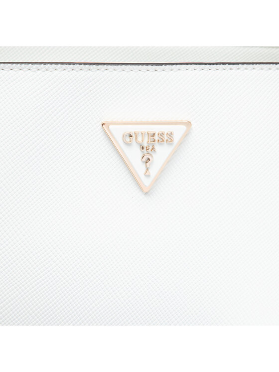 Guess Guess Torbica Noelle Elite Tote HWZG78 79230 Bijela