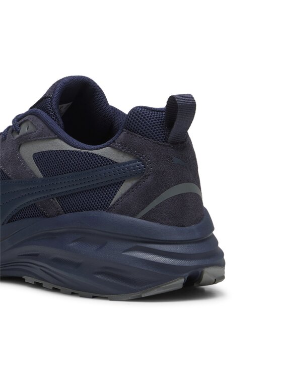 Puma Puma Sneakersy 395295 Niebieski