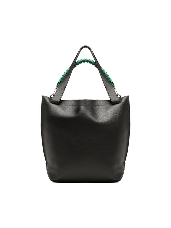 Gianni Chiarini Sac main BS 10065 STSRDBL Noir Modivo.fr