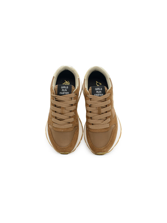 SUN68 SUN68 Sneakers Z45202-93 Arancione