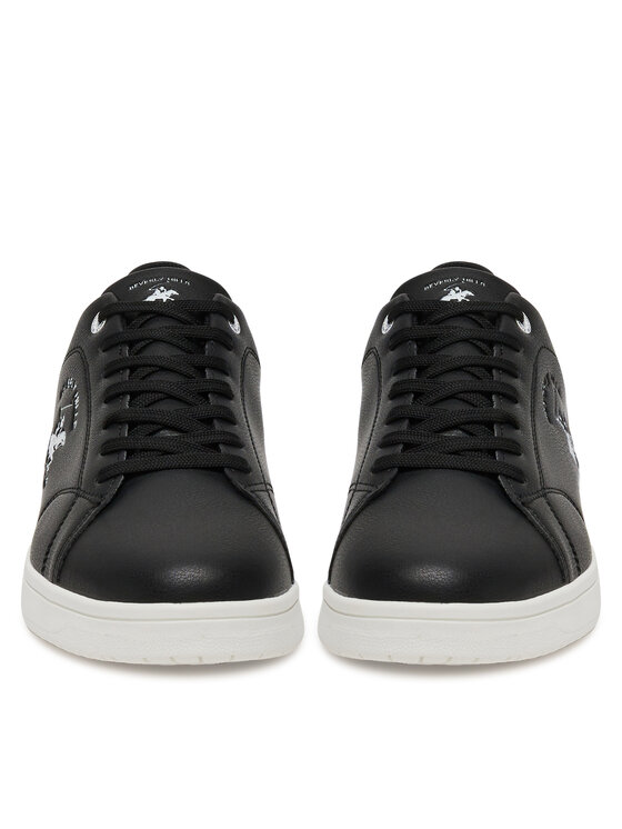 Beverly Hills Polo Club Beverly Hills Polo Club Sneakersy MYL-CE23388A Czarny