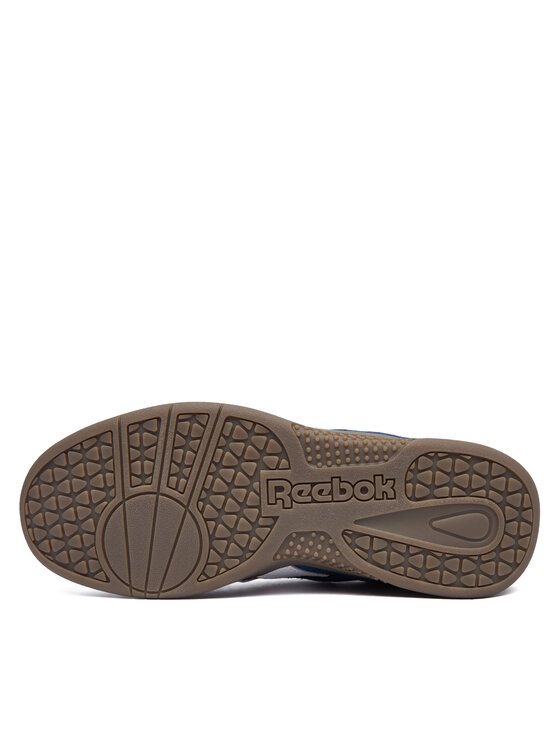 Reebok Reebok Αθλητικά SS-HAMMER STREET 100248780 W Μπλε