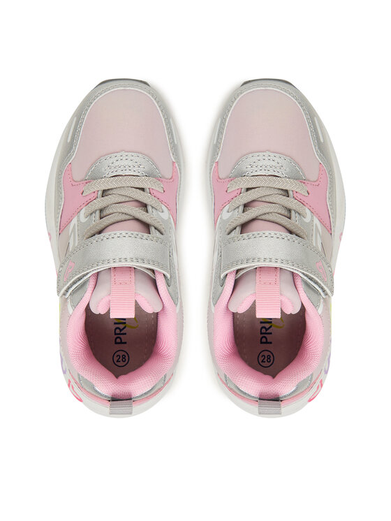 Primigi Primigi Sneakersy AVANT-8964000 Różowy