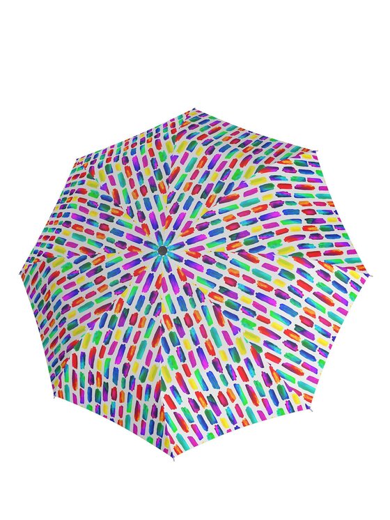 Knirps Knirps Parasolka 264915 Żółty
